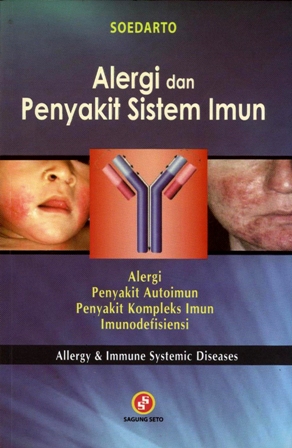 Alergi dan Penyakit Sistem Imun