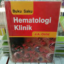 Buku Saku Hematologi Klinik