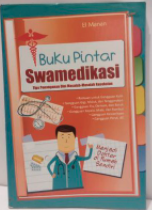 Buku Pintar Swamedikasi