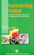 FARMAKOLOGI HERBAL
