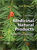 MEDICINAL NATURAL PRODUCTS