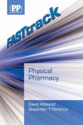 FASTTRACK PHYSICAL PHARMACY